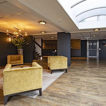 Golden Tulip Loosdrecht Hotel Amsterdam Exterior photo