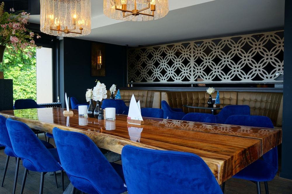 Golden Tulip Loosdrecht Hotel Amsterdam Exterior photo