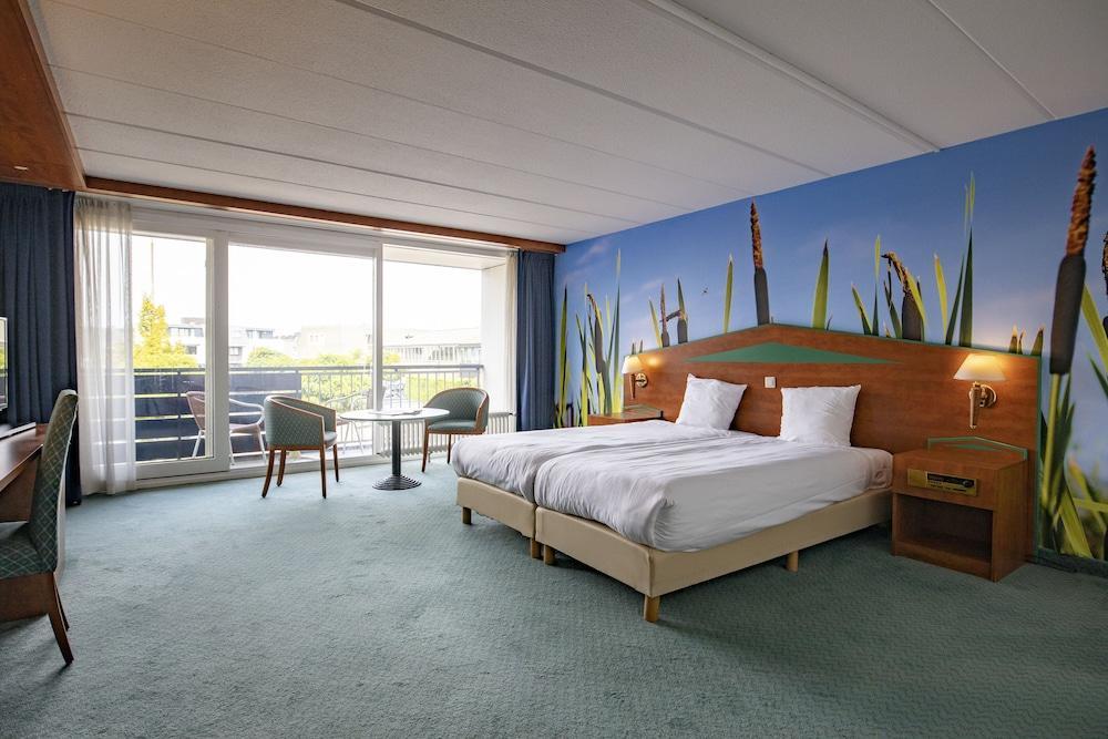 Golden Tulip Loosdrecht Hotel Amsterdam Exterior photo