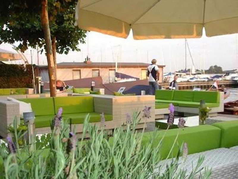 Golden Tulip Loosdrecht Hotel Amsterdam Exterior photo