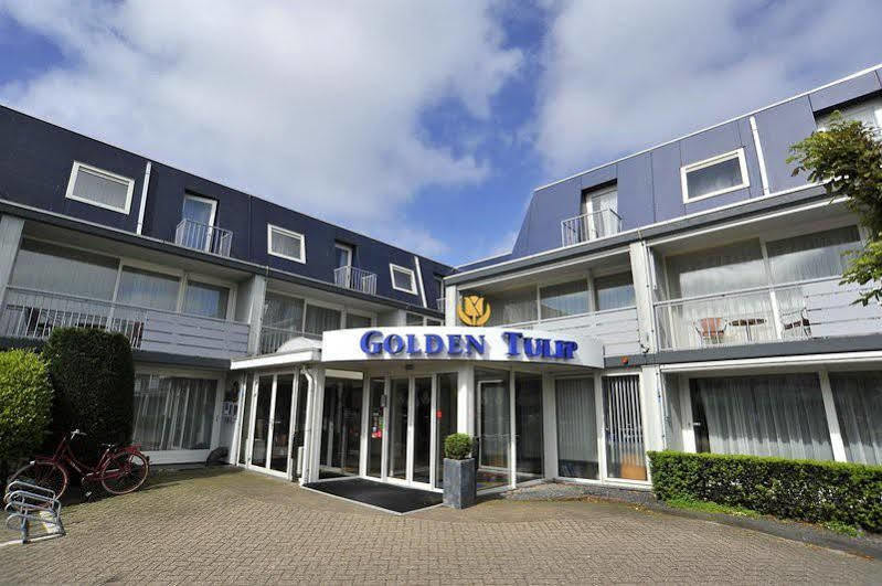 Golden Tulip Loosdrecht Hotel Amsterdam Exterior photo