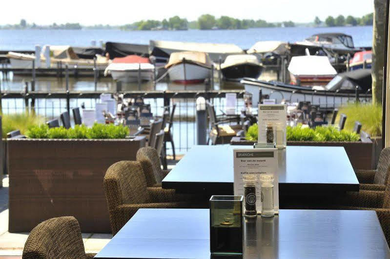 Golden Tulip Loosdrecht Hotel Amsterdam Exterior photo