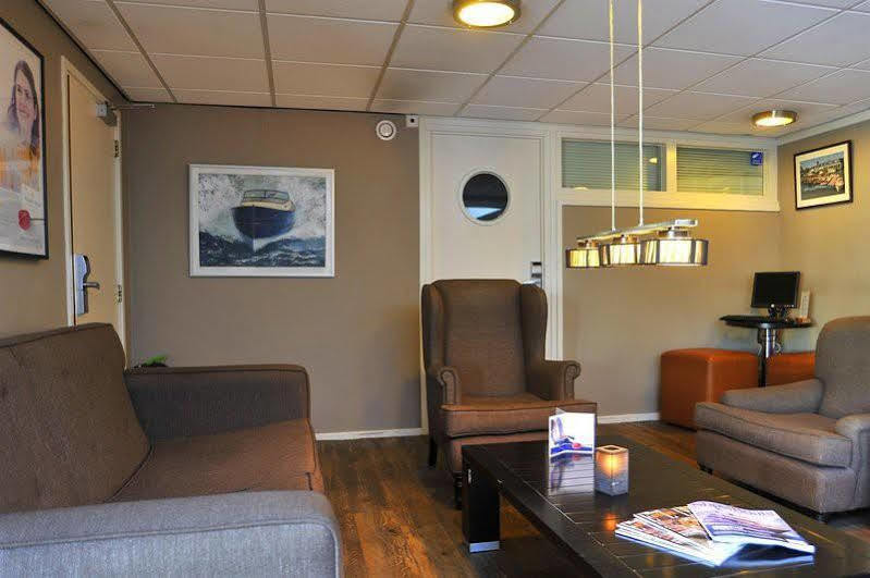 Golden Tulip Loosdrecht Hotel Amsterdam Exterior photo